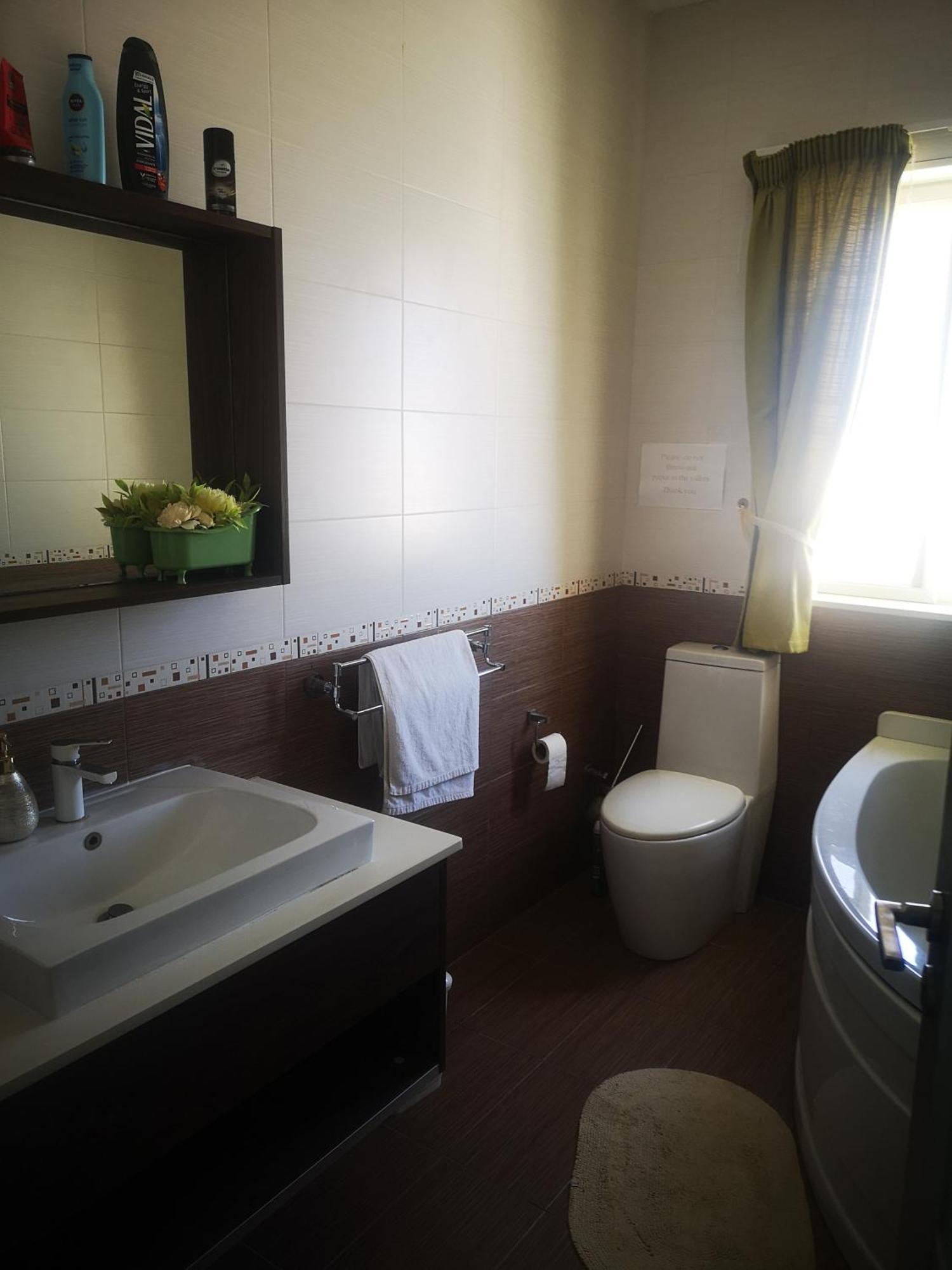 Penthouse Next To The Beach Marsaskala Buitenkant foto