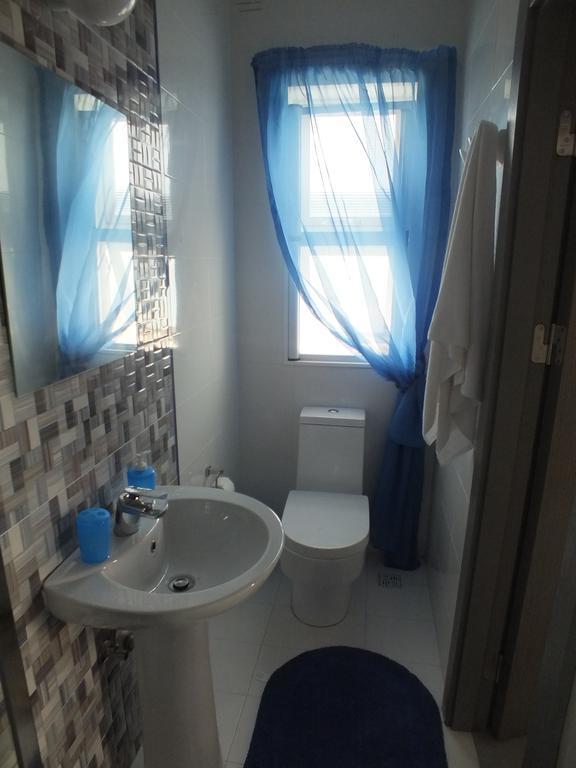 Penthouse Next To The Beach Marsaskala Buitenkant foto